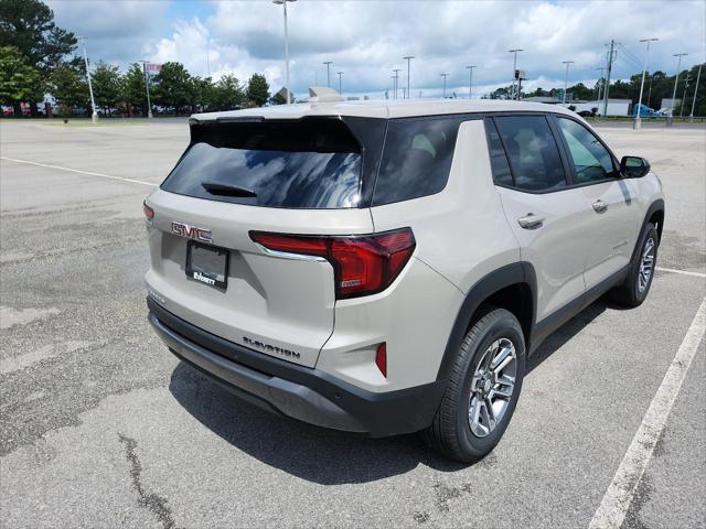 new 2026 GMC Terrain car, priced at $30,371