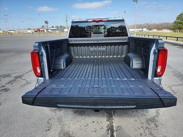 new 2025 GMC Sierra 1500 car, priced at $75,385