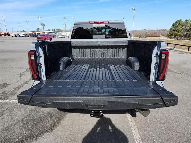 new 2025 GMC Sierra 2500 car, priced at $83,985