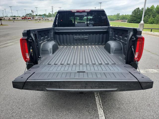 new 2025 GMC Sierra 1500 car, priced at $67,518