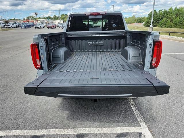 new 2025 GMC Sierra 1500 car, priced at $67,858