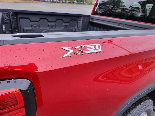 new 2024 GMC Sierra 1500 car, priced at $65,225