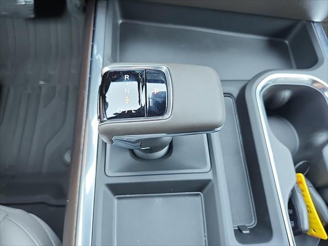 new 2024 GMC Sierra 1500 car, priced at $65,225