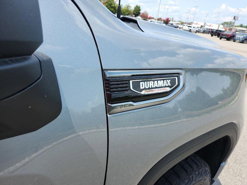 new 2026 GMC Sierra 1500 car, priced at $73,800