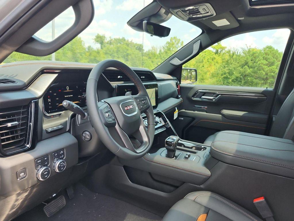 new 2026 GMC Sierra 1500 car, priced at $73,800