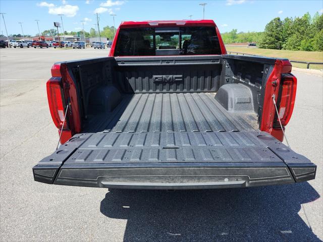 new 2025 GMC Sierra 1500 car, priced at $58,149
