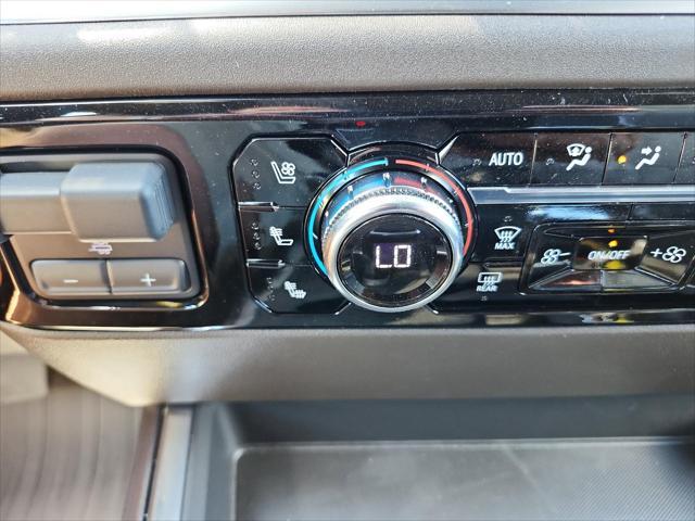 new 2025 GMC Sierra 1500 car, priced at $58,149