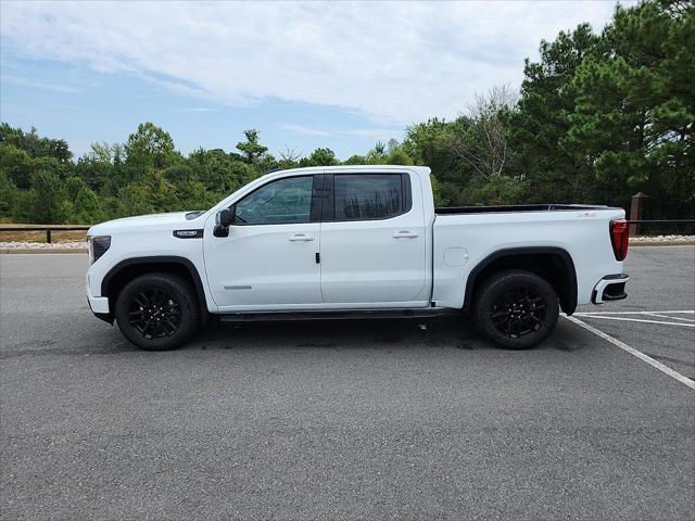 new 2024 GMC Sierra 1500 car, priced at $58,494