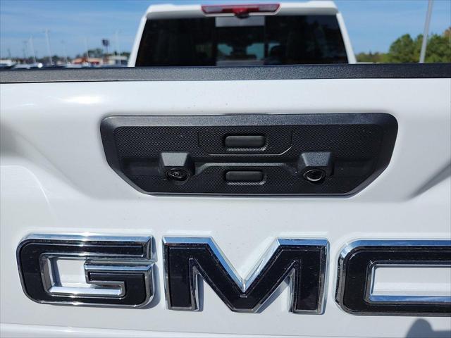 new 2025 GMC Sierra 2500 car, priced at $90,179