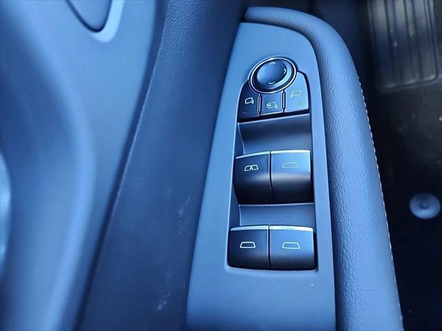 new 2025 Buick Enclave car, priced at $53,370