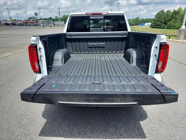 new 2025 GMC Sierra 1500 car, priced at $59,994