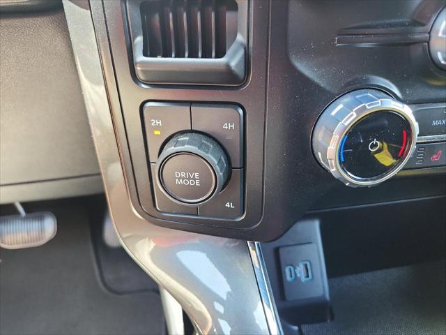 used 2023 Ford F-150 car, priced at $39,898
