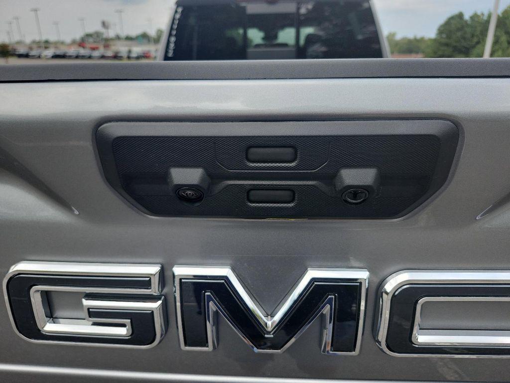 new 2026 GMC Sierra 3500 car, priced at $97,993