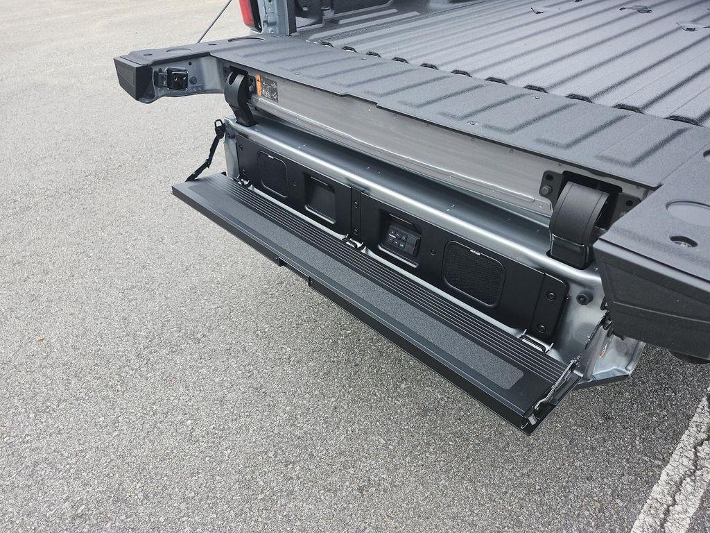 new 2026 GMC Sierra 3500 car, priced at $97,993