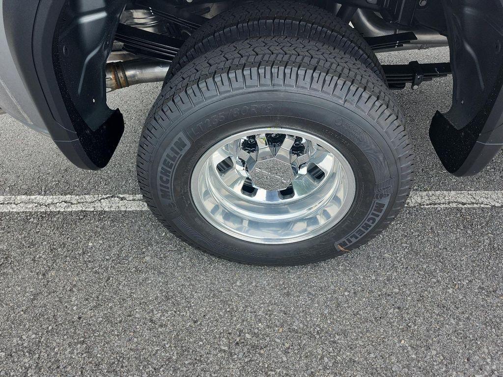 new 2026 GMC Sierra 3500 car, priced at $97,993