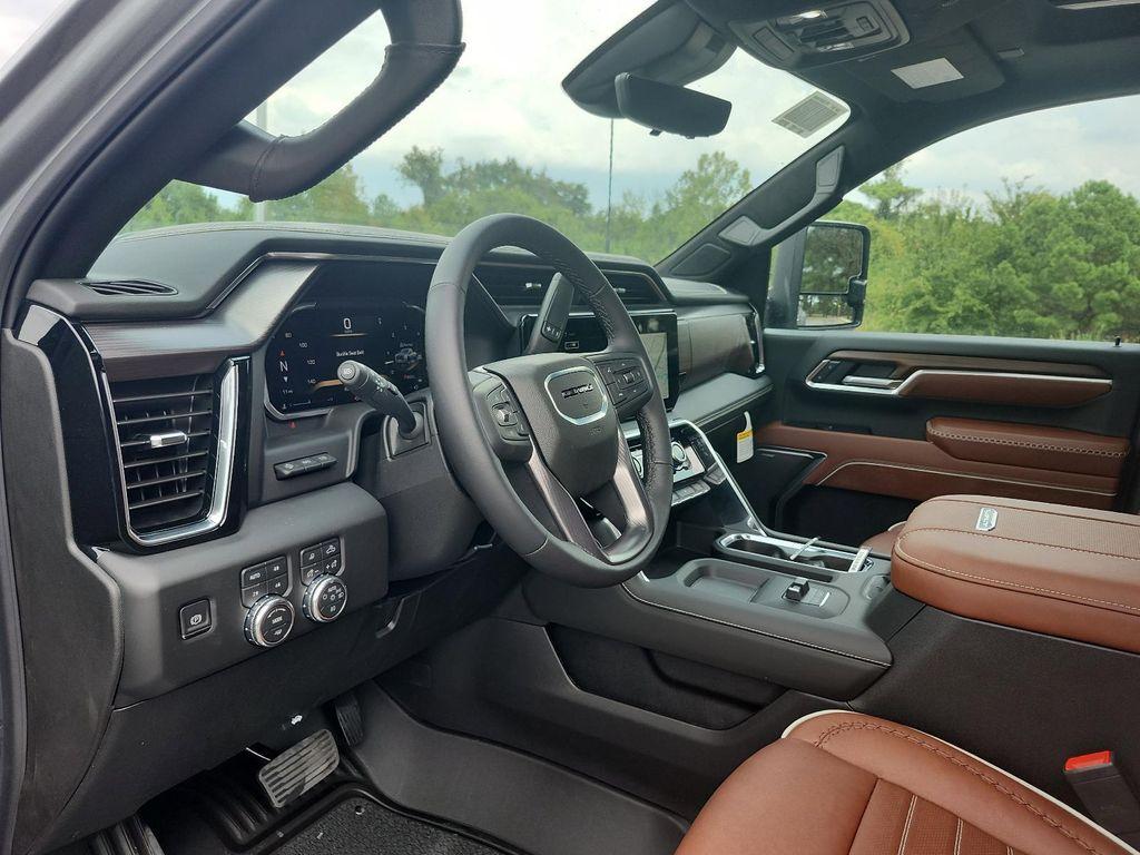 new 2026 GMC Sierra 3500 car, priced at $97,993