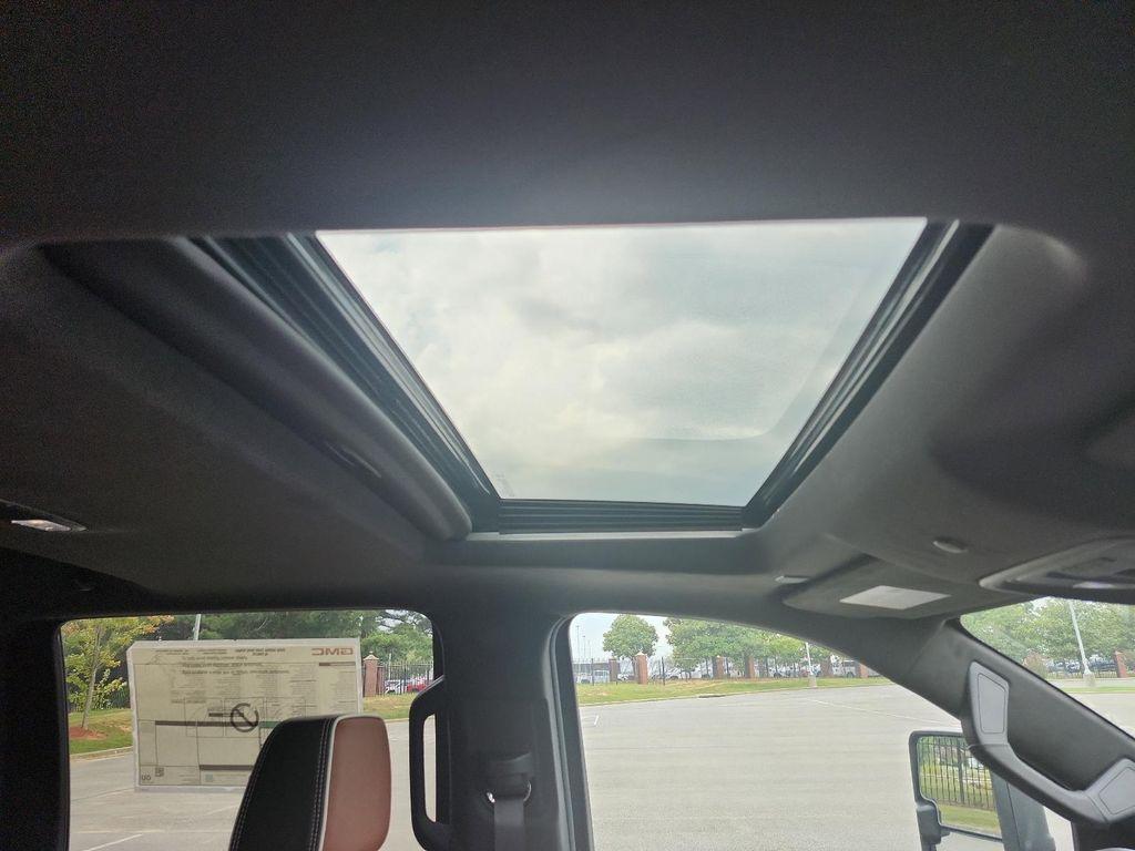 new 2026 GMC Sierra 3500 car, priced at $97,993