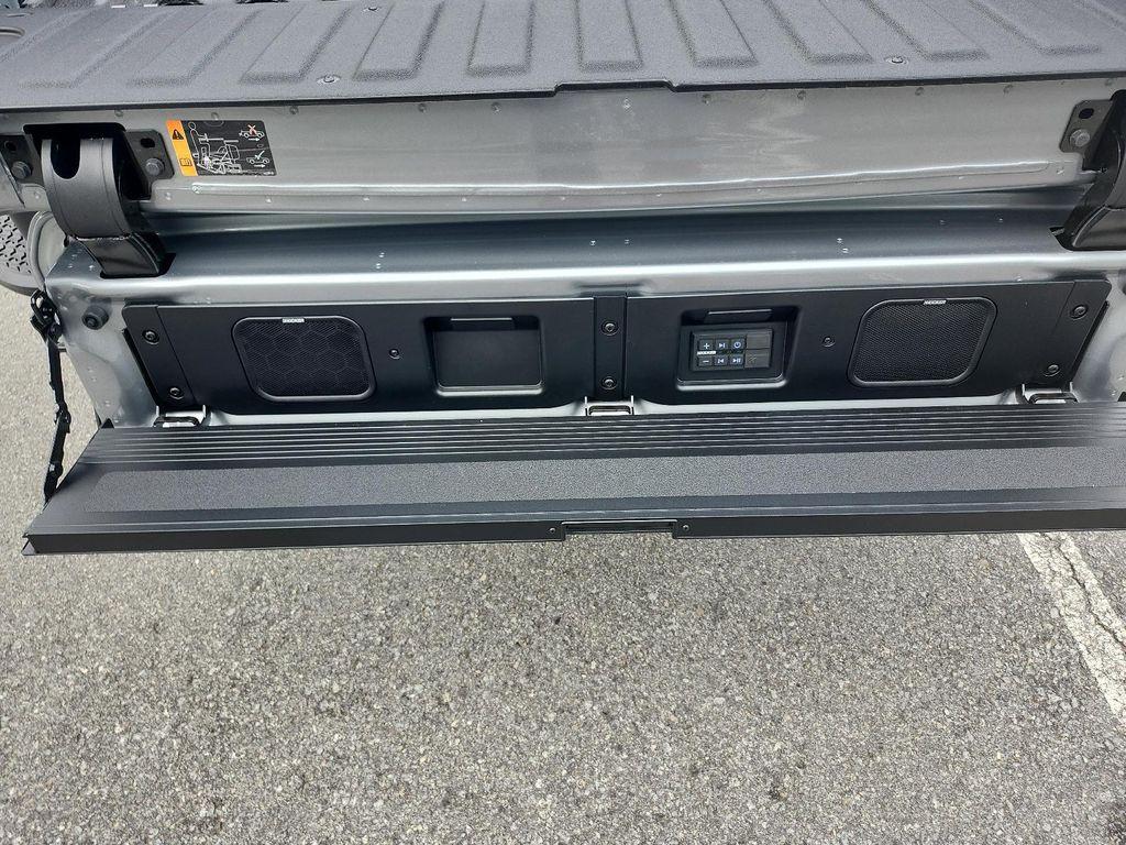 new 2026 GMC Sierra 3500 car, priced at $97,993