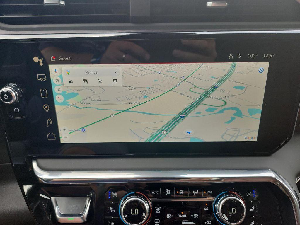 new 2026 GMC Sierra 3500 car, priced at $97,993