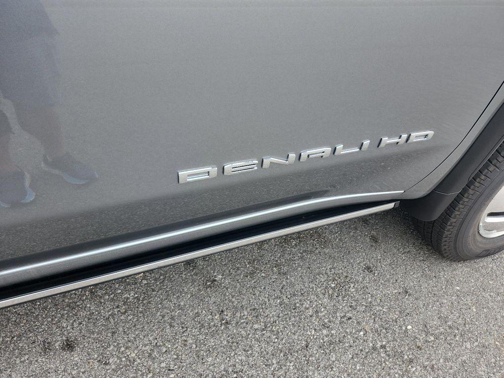 new 2026 GMC Sierra 3500 car, priced at $97,993