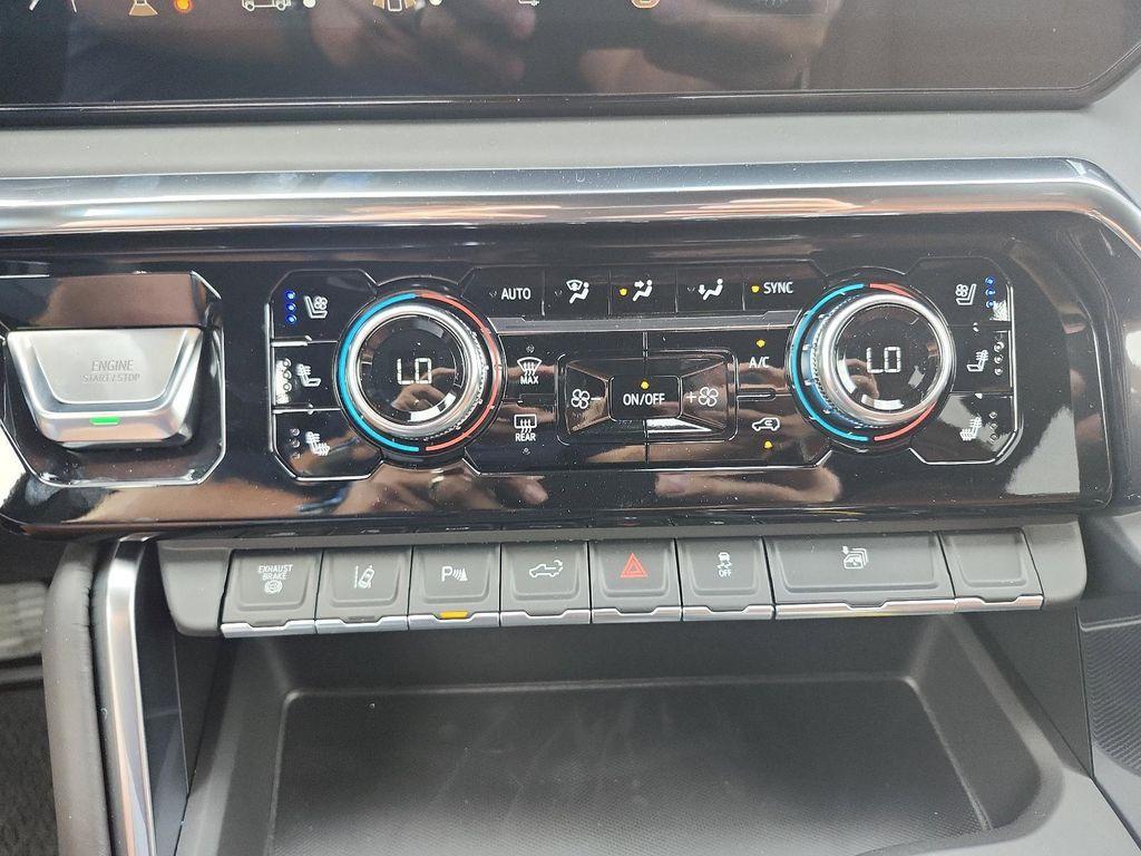 new 2026 GMC Sierra 3500 car, priced at $97,993