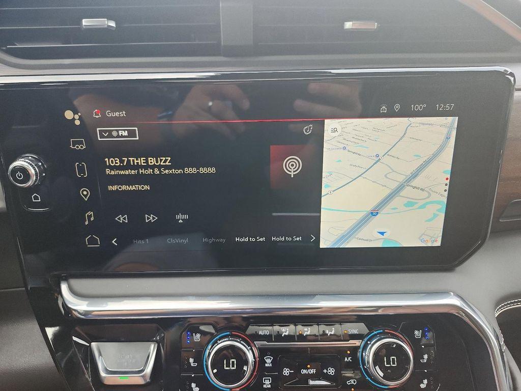 new 2026 GMC Sierra 3500 car, priced at $97,993