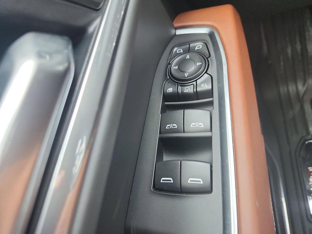 new 2026 GMC Sierra 3500 car, priced at $97,993