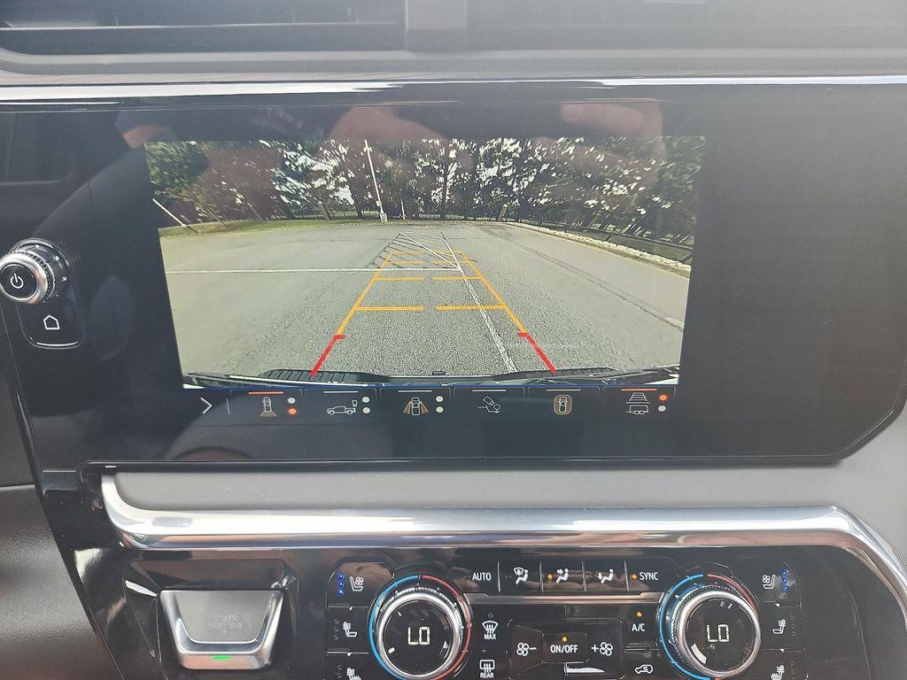 new 2026 GMC Sierra 3500 car, priced at $97,993