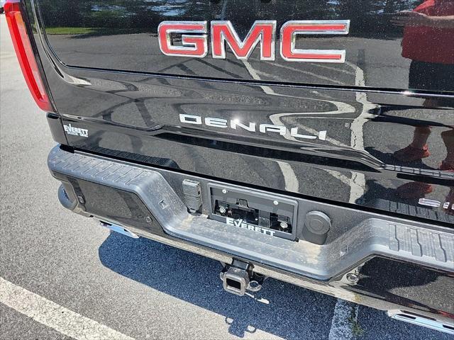 new 2024 GMC Sierra 1500 car, priced at $65,966