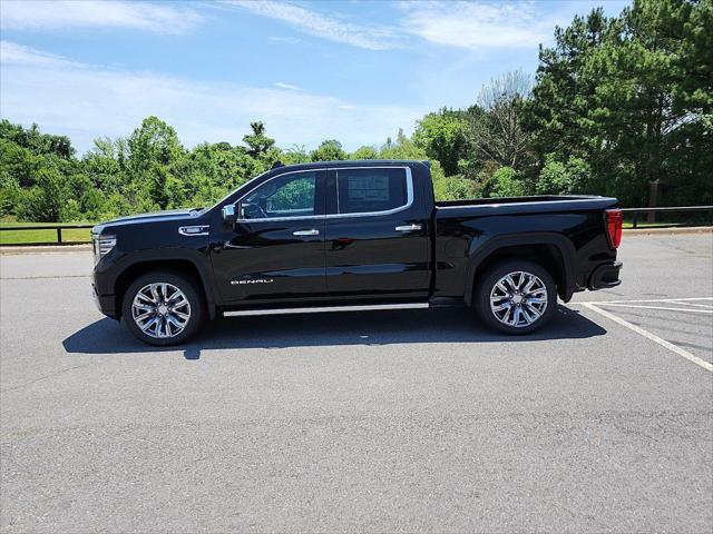 new 2024 GMC Sierra 1500 car, priced at $65,966