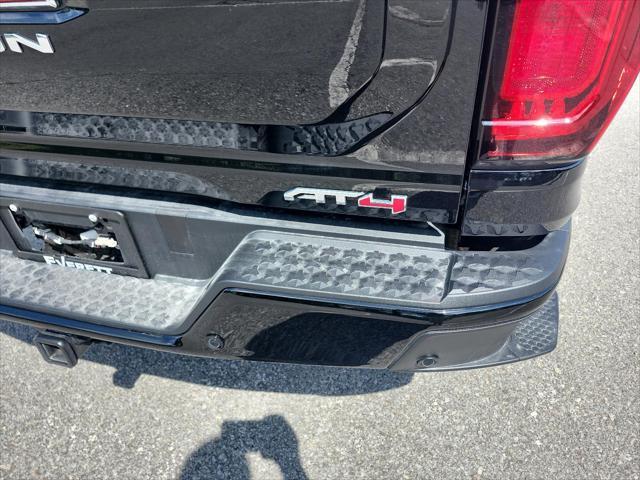 new 2025 GMC Canyon car, priced at $46,711