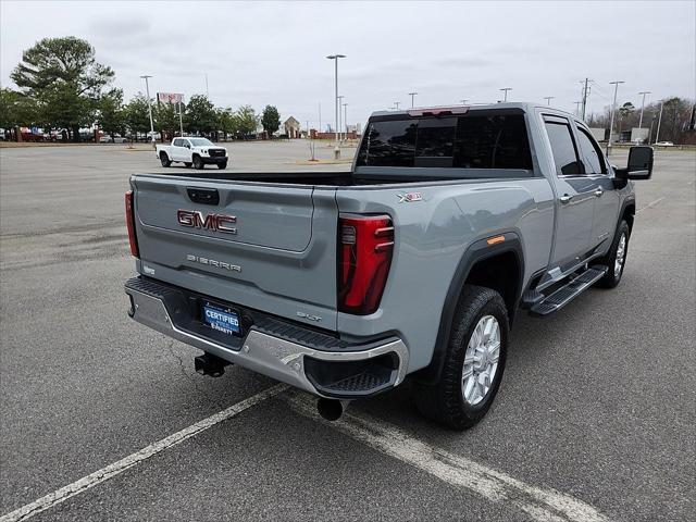 used 2024 GMC Sierra 2500 car, priced at $68,789