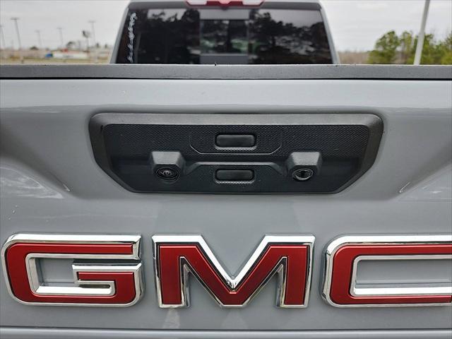 used 2024 GMC Sierra 2500 car, priced at $68,789