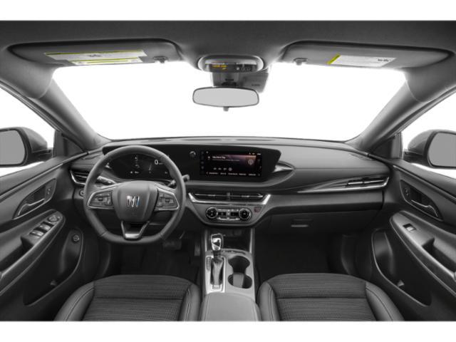 new 2024 Buick Envista car, priced at $31,285