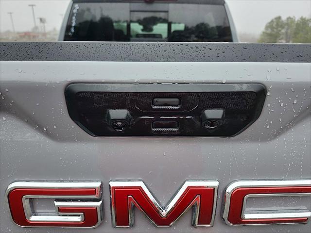 new 2025 GMC Sierra 1500 car, priced at $66,066