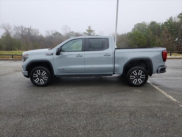 new 2025 GMC Sierra 1500 car, priced at $66,066