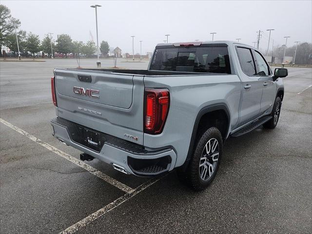 new 2025 GMC Sierra 1500 car, priced at $66,066