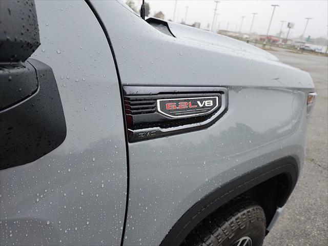 new 2025 GMC Sierra 1500 car, priced at $66,066