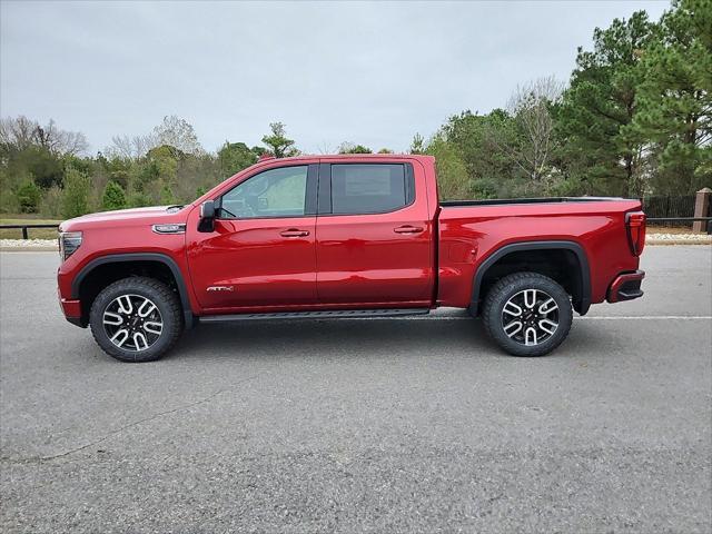 new 2025 GMC Sierra 1500 car, priced at $67,996