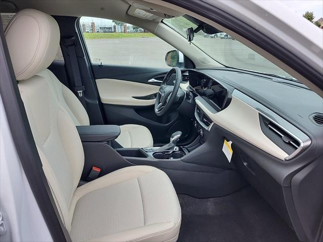 new 2024 Buick Encore GX car, priced at $27,330