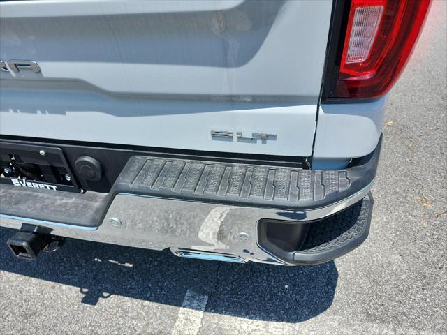 new 2025 GMC Sierra 1500 car, priced at $59,994