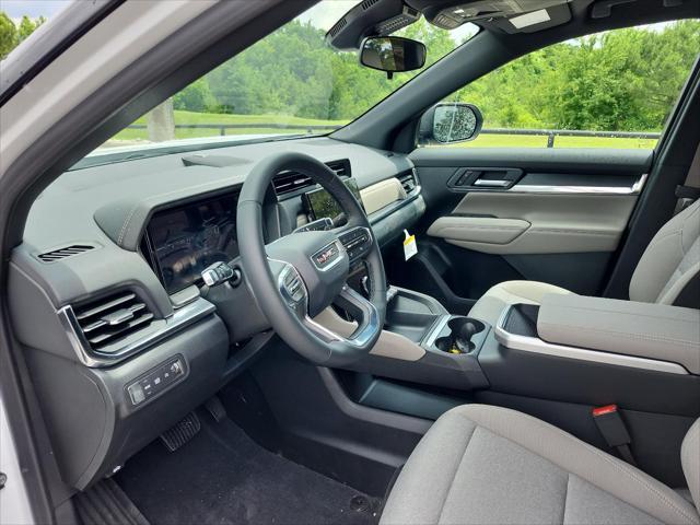 new 2026 GMC Terrain car, priced at $30,411