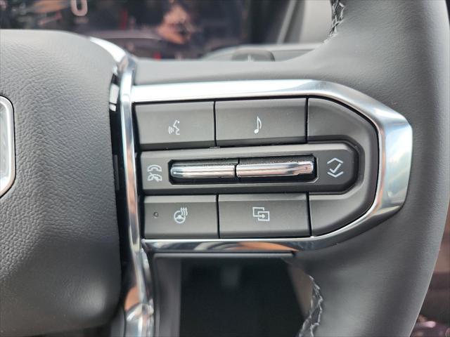 new 2026 GMC Terrain car, priced at $30,411