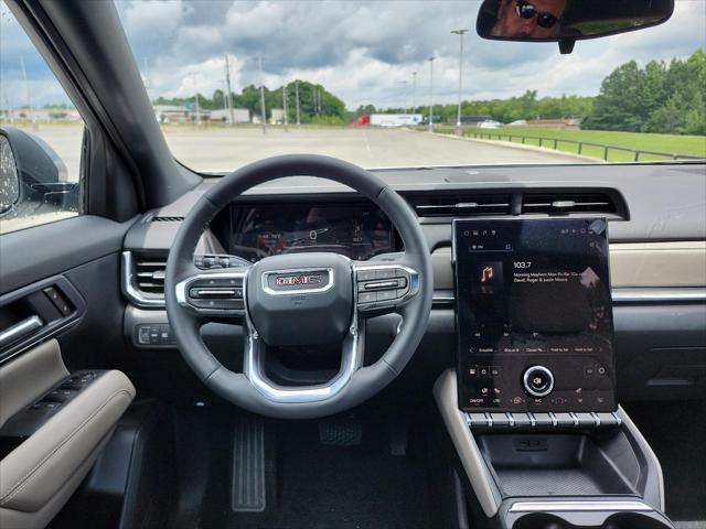 new 2026 GMC Terrain car, priced at $30,411