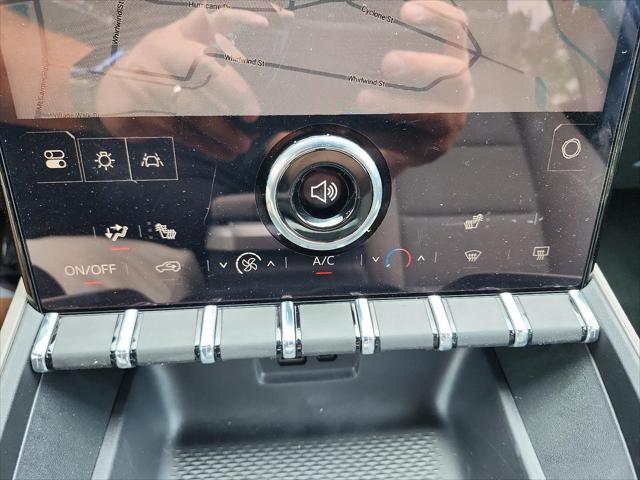 new 2026 GMC Terrain car, priced at $30,411