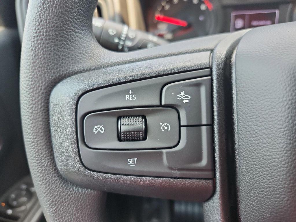 new 2026 GMC Sierra 1500 car, priced at $50,265