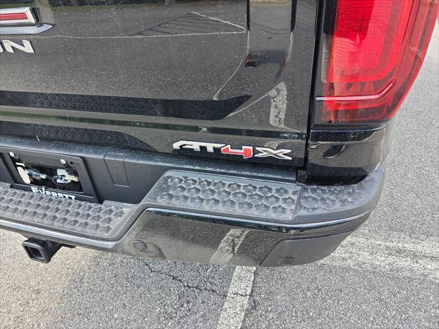 new 2025 GMC Canyon car, priced at $59,927