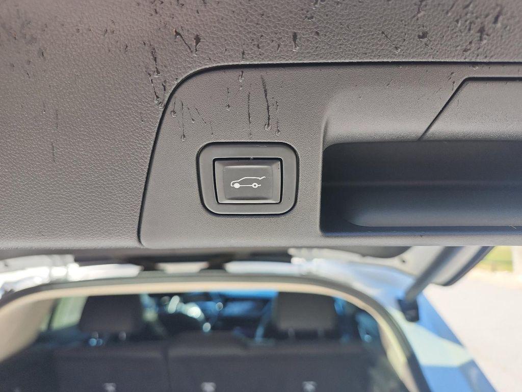 used 2021 Buick Envision car, priced at $18,989