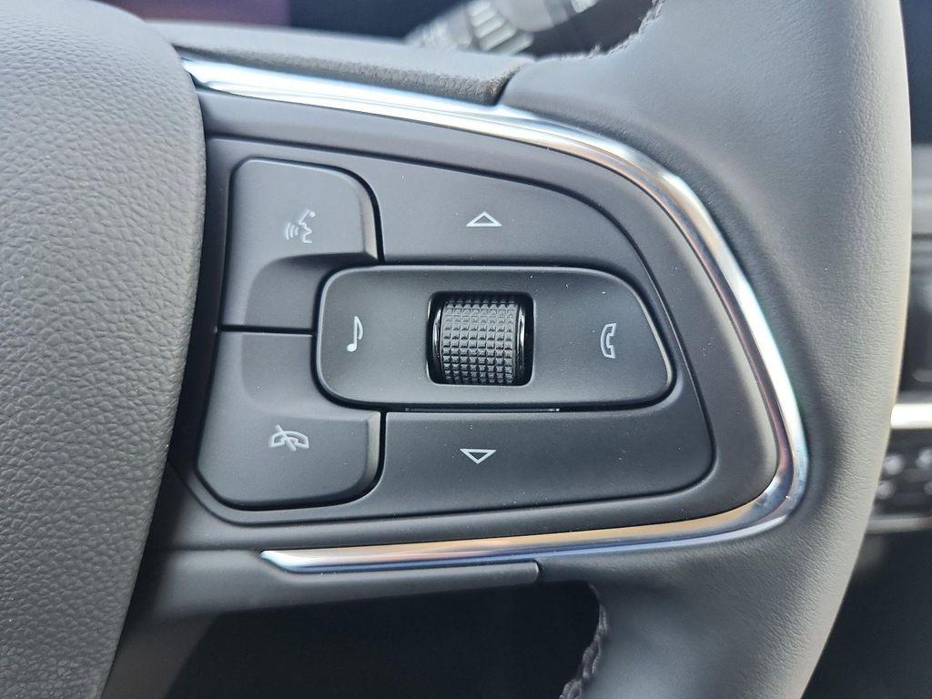 new 2026 Buick Encore GX car, priced at $25,197