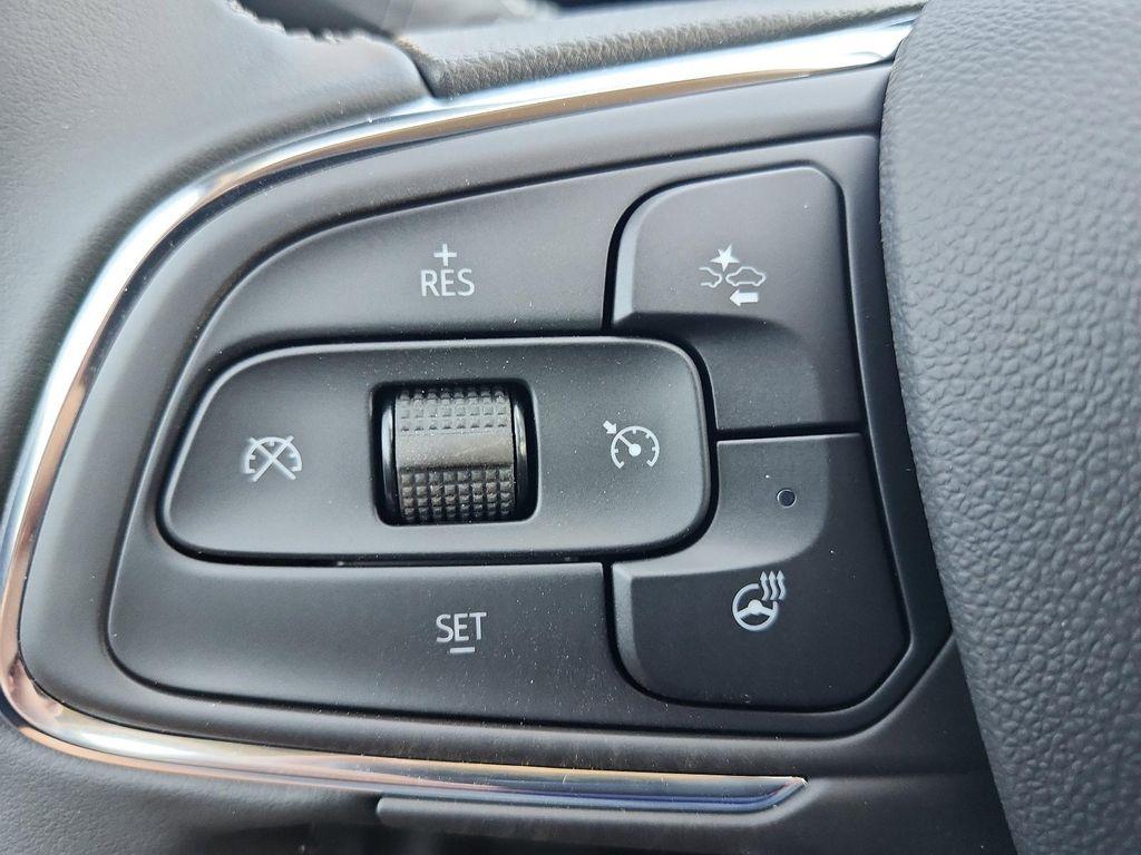 new 2026 Buick Encore GX car, priced at $25,197